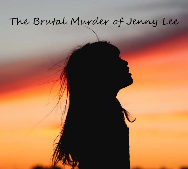 Cover art for The Brutal Murder of Jenny Lee
