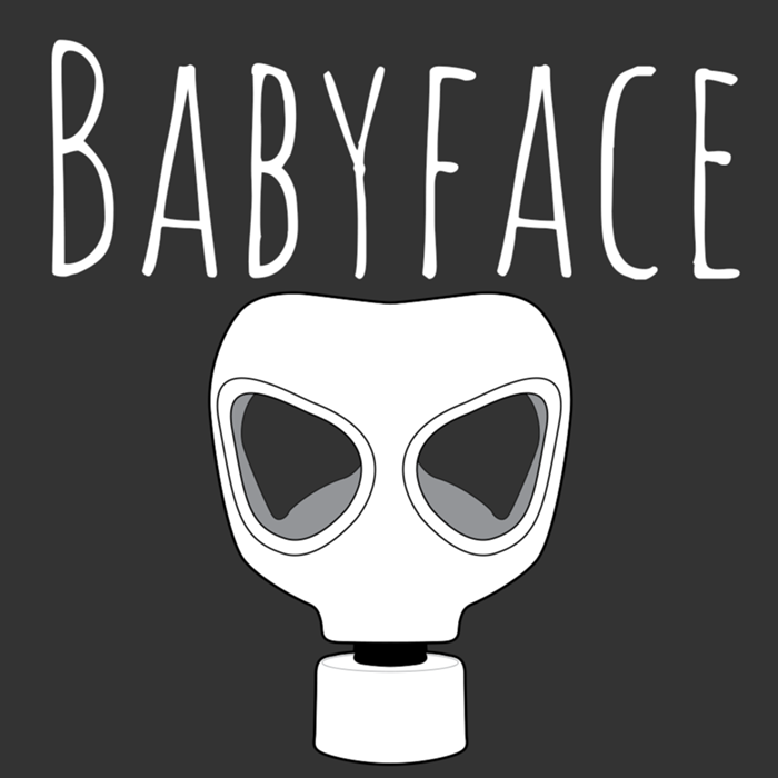 Cover art for Babyface