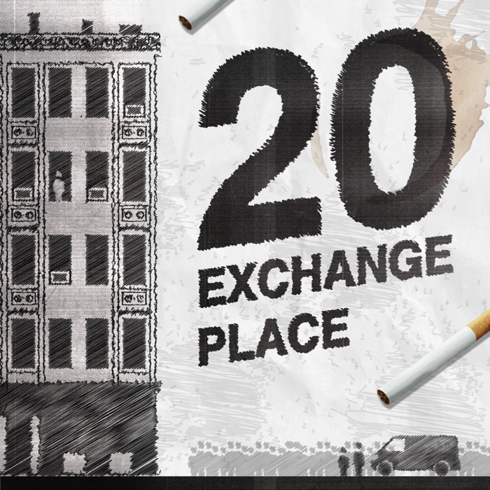 Cover art for 20 Exchange Place